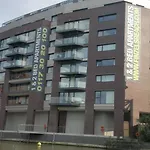 Cleyro Apts Finzels Reach