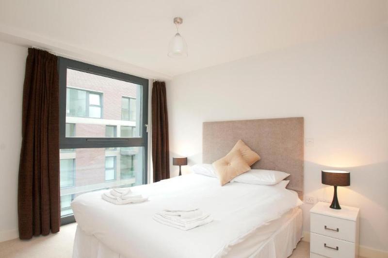 Hotel Cleyro Apts Finzels Reach