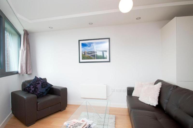 Hotel Cleyro Apts Finzels Reach